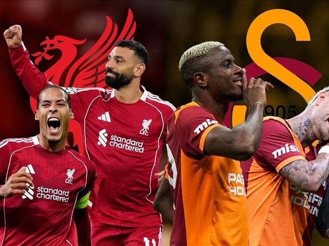 ChatGPT'ye sorduk: Galatasaray - Liverpool maçı kaç kaç biter?