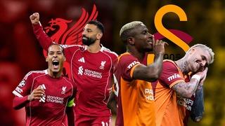 ChatGPT'ye sorduk: Galatasaray - Liverpool maçı kaç kaç biter?