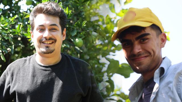 1 TL'ydi, 20 TL'ye çıktı, mesai başladı 'Ulaşırsak şanslı sayacağız' 2 ülkeden yoğun talep