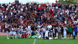 Türkiye'de 139 takım arasında gol yemeyen tek takım olarak bir rekora imza attı! Resmen tarihe geçti...