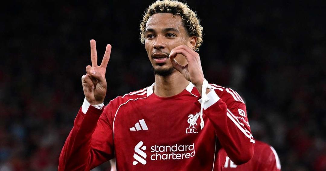 Galatasaray-Liverpool maçına saatler kala yıldız isim Ekitike RAMS Park a adımını attı! Beklenmedik itiraf 1