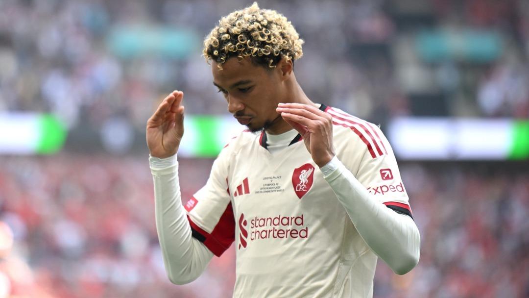 Galatasaray-Liverpool maçına saatler kala yıldız isim Ekitike RAMS Park a adımını attı! Beklenmedik itiraf 2