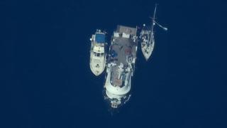 Son dakika | Sumud Filosu için Türkiye de devrede! MSB duyurdu: İnsani yardım görevlerine katkı sağlarız