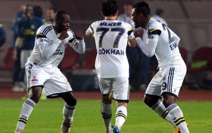 Dünya basını Fenerbahçe'yi konuşuyor G1