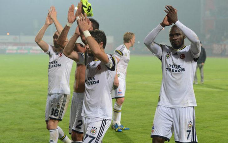 Dünya basını Fenerbahçe'yi konuşuyor G3