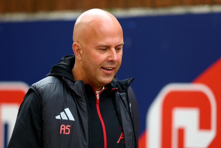 Arne Slot'tan Galatasaray maçı öncesi 5-1 yorumu! "Galatasaray Frankfurt ile bir daha oynasa..." G5