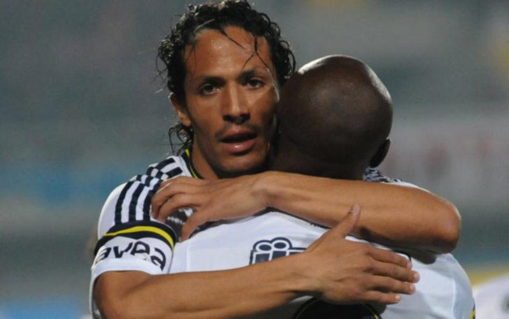 Dünya basını Fenerbahçe'yi konuşuyor G5