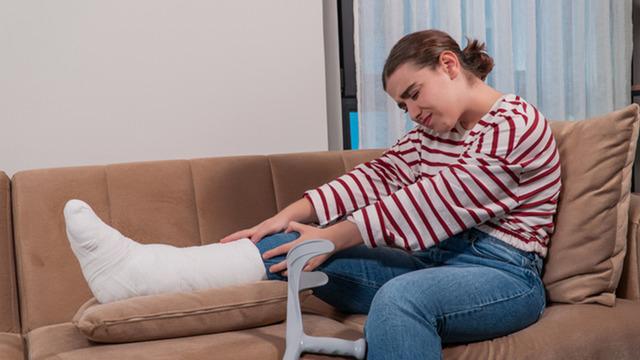 Devrim niteliğinde buluş: Kemik kırıklarını dakikalar içinde onaran yapıştırıcı: Bone-02 nedir?