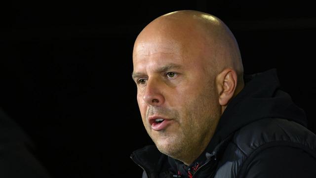 Arne Slot'tan Galatasaray maçı öncesi 5-1 yorumu! Galatasaray Frankfurt ile bir daha oynasa...