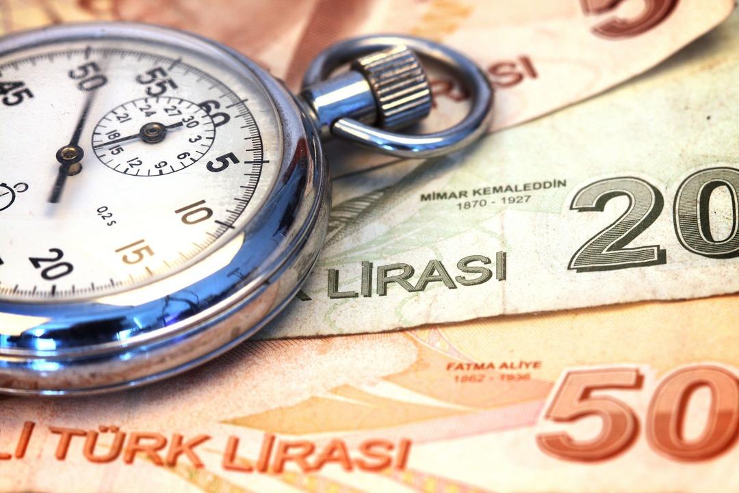TÜİK açıkladı: Türkiye de işsizlik oranı ağustosta yükselişe geçti 4