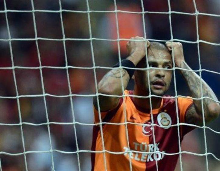 Galatasaray - Real Madrid sonrası sosyal medya G2