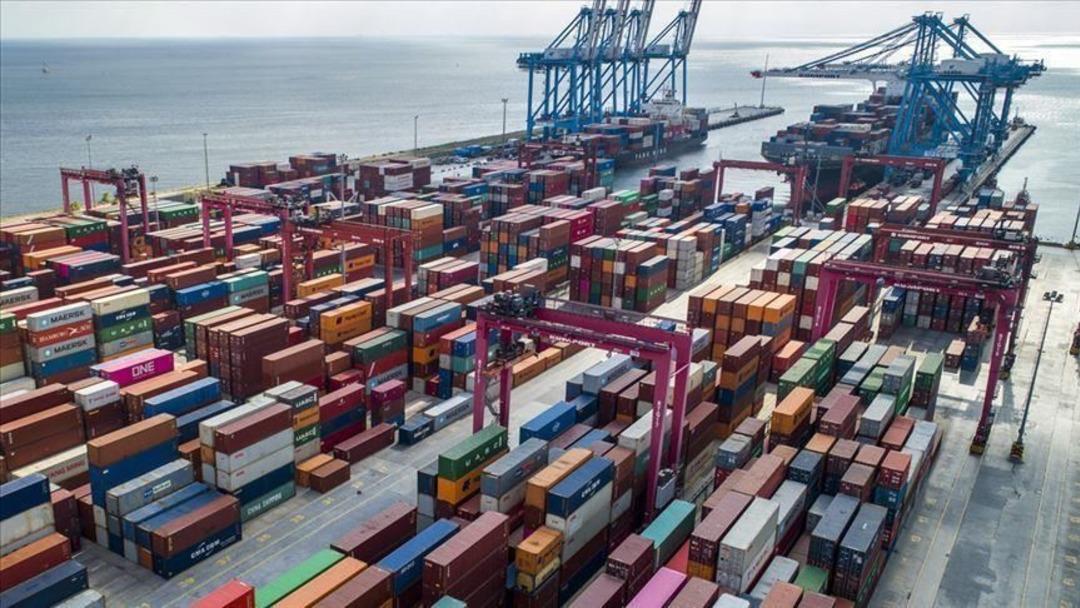 Dış ticaret açığı ağustos ayında gerilemeye devam etti 2