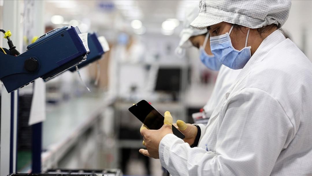 Dış ticaret açığı ağustos ayında gerilemeye devam etti 5