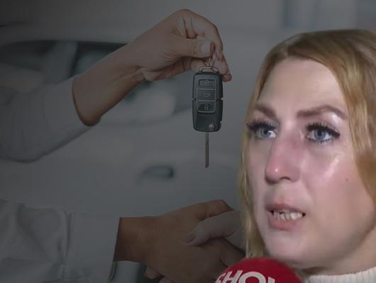 Aracını tamire götürdü hayatının şokunu yaşadı! 4 milyonluk vurgun 