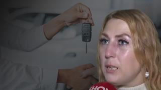 Aracını tamire götürdü hayatının şokunu yaşadı! 4 milyonluk vurgun: 'Yer yarılsa, yerin içine girse o parayı bulacaksınız'