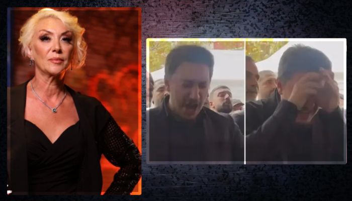 Güllü'nün oğlunun olay sırasında nerede olduğu ortaya çıktı!