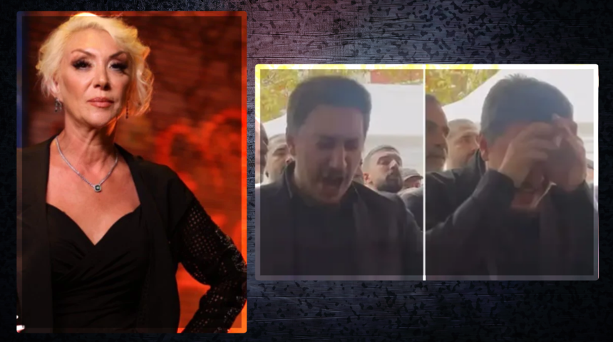 Güllü'nün oğlu Tuğberk Yavuz'un olay sırasında nerede olduğu ortaya çıktı! "Annem alkol içtiğinde..."