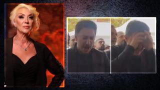 Güllü'nün oğlu Tuğberk Yavuz'un olay sırasında nerede olduğu ortaya çıktı! Annem alkol içtiğinde...