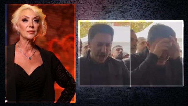 Güllü'nün oğlu Tuğberk Yavuz'un olay sırasında nerede olduğu ortaya çıktı! Annem alkol içtiğinde...