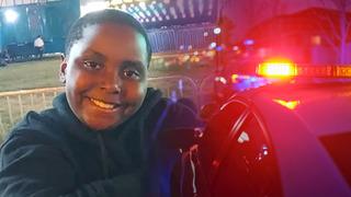 Daha önce hiç yaşanmamıştı diyerek açıkladılar: Yaşlı bakım evinden çıktı! 