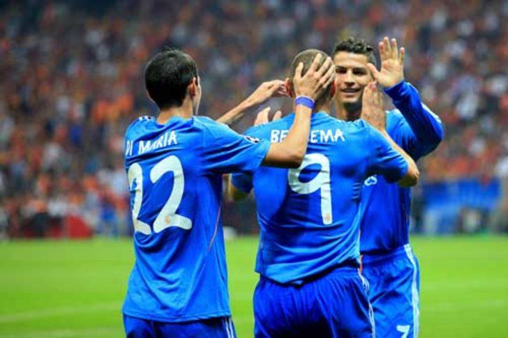 Hezimet Avrupa basınında  G2