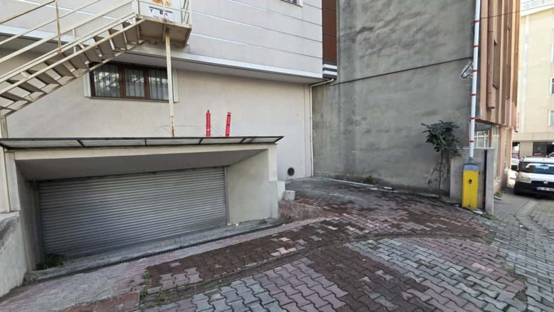 Evinin önünde katledildi! Beylikdüzü nde korkunç sabah: Mahalleli silah seslerine uyandı 1