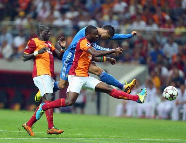 Hezimet Avrupa basınında  G5