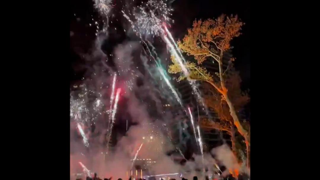 Galatasaray Şampiyonlar Ligi nde Liverpool ile karşılaşırken, otelde konaklayan İngiliz ekibine taraftarlardan büyük şok geldi... 2