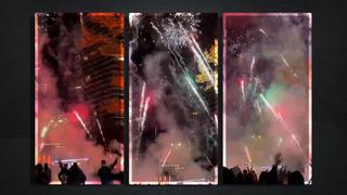 Galatasaray Şampiyonlar Ligi'nde Liverpool ile karşılaşırken, otelde konaklayan İngiliz ekibine taraftarlardan büyük şok geldi...