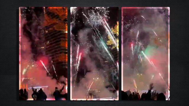 Galatasaray Şampiyonlar Ligi'nde Liverpool ile karşılaşırken, otelde konaklayan İngiliz ekibine taraftarlardan büyük şok geldi...