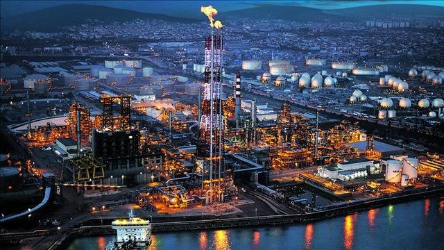 Tüpraş Temettü yatırımcıları için ikinci taksit ödeme tarihi