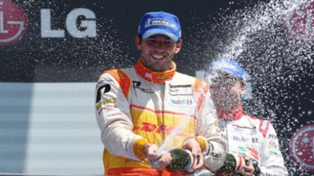 Porsche Supercup Lideri Sean Edwards hayatını kaybetti!