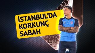 Evinin önünde katledildi! Beylikdüzü'nde korkunç sabah: Mahalleli silah seslerine uyandı