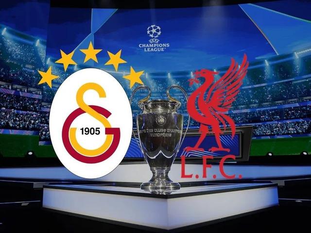 Galatasaray-Liverpool maçı ne zaman, saat kaçta, hangi kanalda? İşte Şampiyonlar Ligi 2. haftasında oynanacak dev mücadeleye dair tüm detaylar...