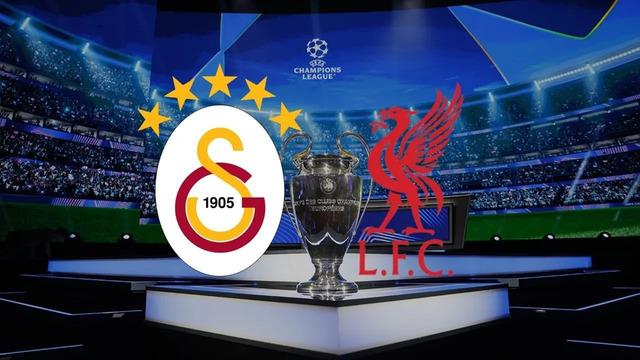 Galatasaray-Liverpool maçı ne zaman, saat kaçta, hangi kanalda? İşte Şampiyonlar Ligi 2. haftasında oynanacak dev mücadeleye dair tüm detaylar...