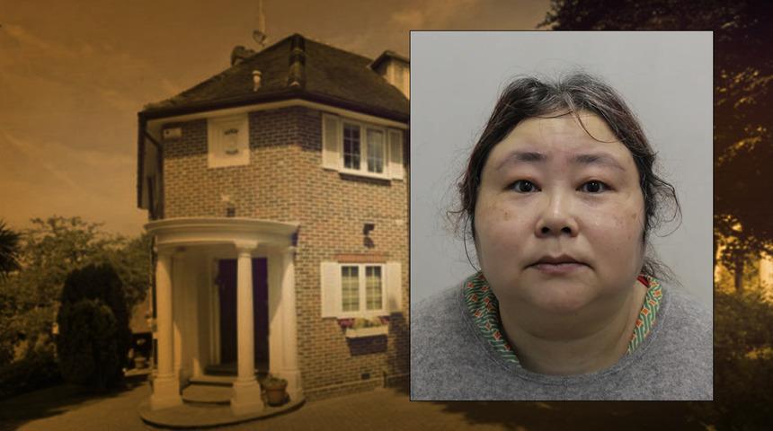 'Tanrıça' olmak için yapmadığını bırakmadı! Tarihin en büyük Bitcoin vurgunu