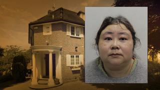 'Tanrıça' olmak için yapmadığını bırakmadı! Tarihin en büyük Bitcoin vurgunu