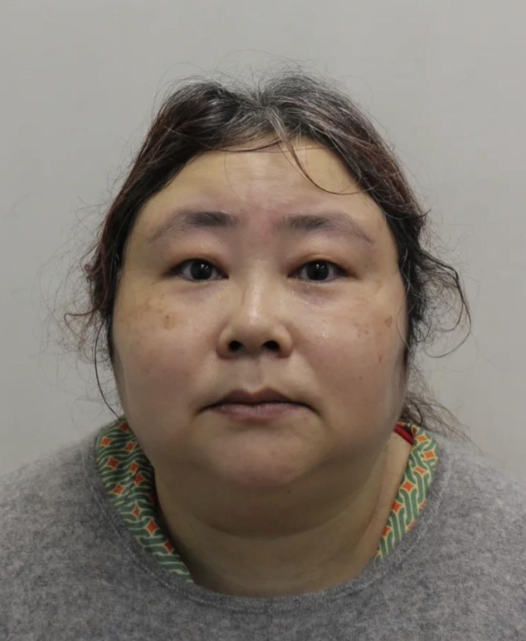  Tanrıça  olmak için yapmadığını bırakmadı! Tarihin en büyük Bitcoin vurgunu 1