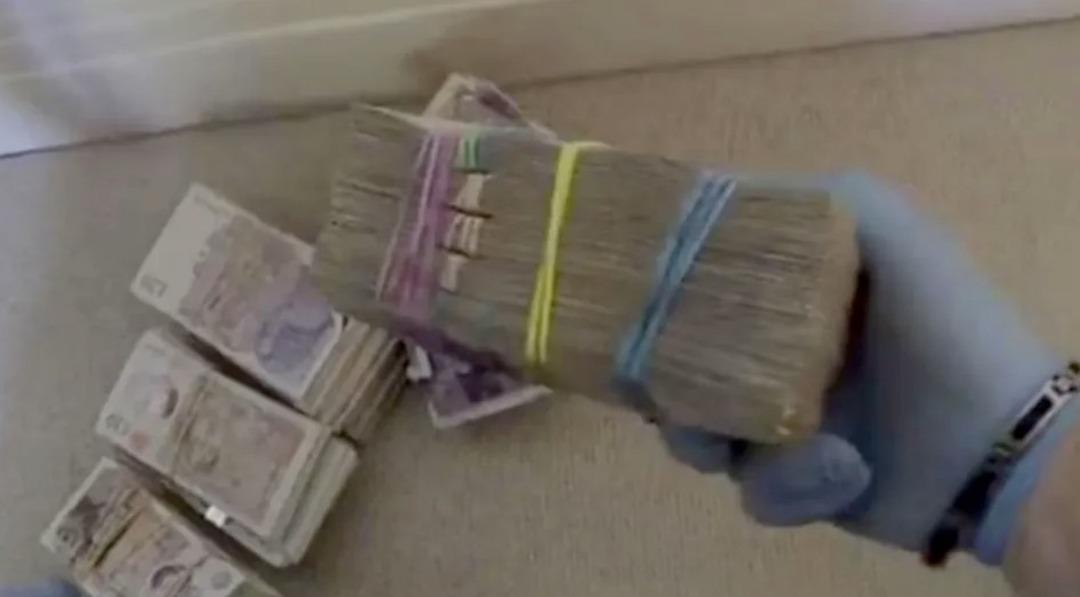  Tanrıça  olmak için yapmadığını bırakmadı! Tarihin en büyük Bitcoin vurgunu 3