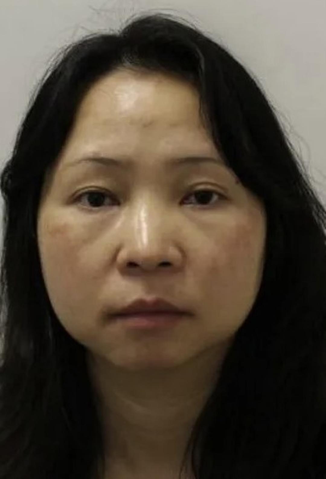  Tanrıça  olmak için yapmadığını bırakmadı! Tarihin en büyük Bitcoin vurgunu 4