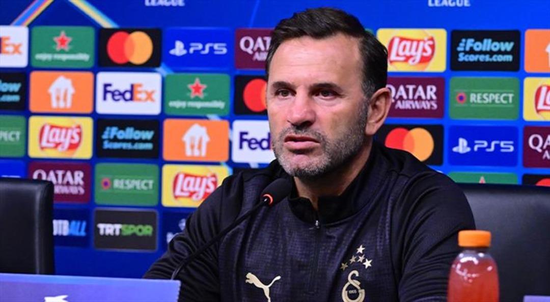 Galatasaray-Liverpool maçı ne zaman, saat kaçta, hangi kanalda? İşte Şampiyonlar Ligi 2. haftasında oynanacak dev mücadeleye dair tüm detaylar... 3