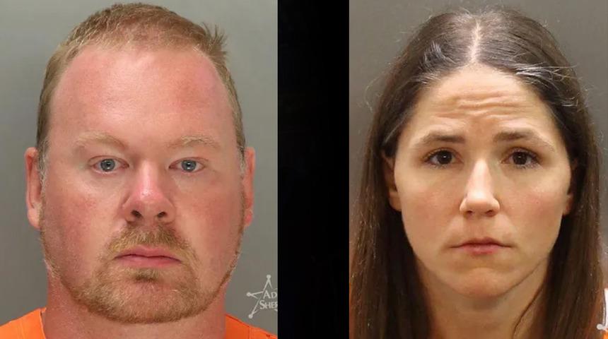 Karı-koca öldürme listesi hazırlamışlar! İçinde yargıçlar ve polisler de var... Manifesto yayınladılar: “Git. Avla. Öldür.”