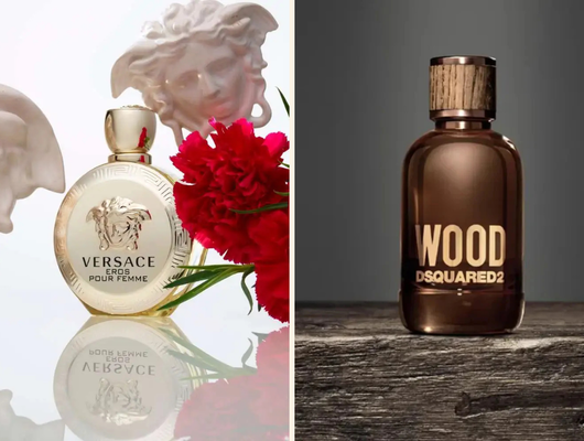 Herkes kokunuzu soracak! Marka parfümlerde %30'a varan indirim