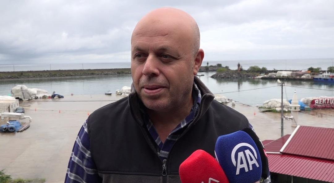 Trabzon u teyakkuza geçirdi, İstanbul dan özel ekip istendi! Yabancı menşeli cisim alarmı: "İçinde bomba olduğu tespit edildi" 18