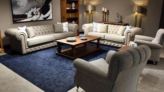 Türkiye'nin mobilya devi iflas etti! Yüzlerce çalışan işsiz kalacak