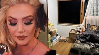 Güllü aynı yerde bir hafta önce de düşmüş! Hastanelik olup ifade verdiği ortaya çıktı