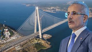 Yavuz Sultan Selim’e hızlı tren hattı geliyor!