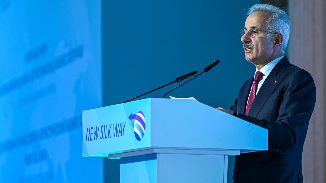 Yavuz Sultan Selim Köprüsü’ne hızlı tren hattı geliyor! Bakan Uraloğlu duyurdu… 3