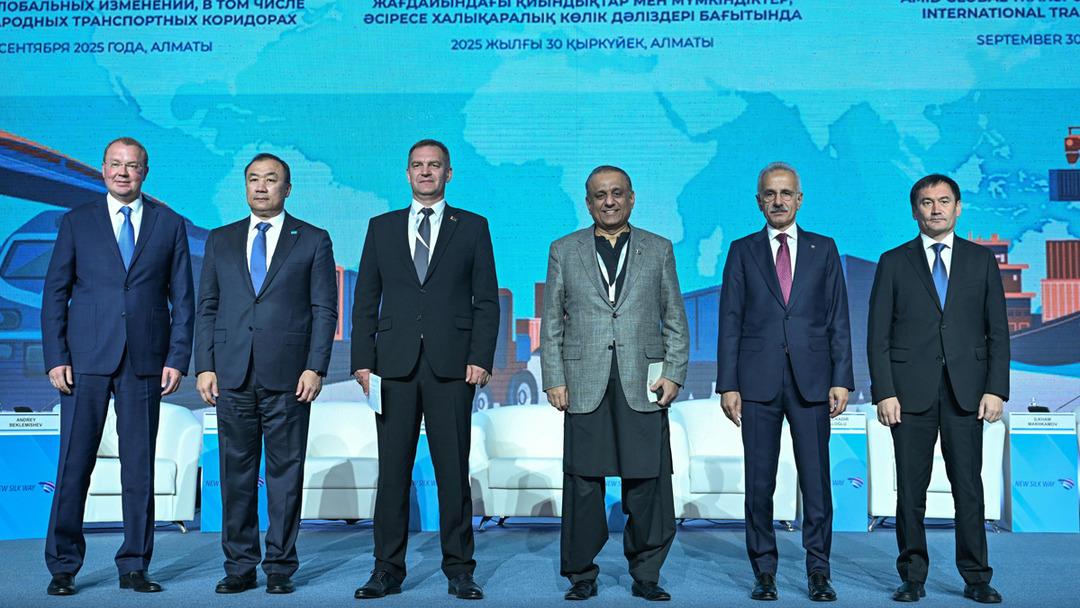 Yavuz Sultan Selim Köprüsü’ne hızlı tren hattı geliyor! Bakan Uraloğlu duyurdu… 4