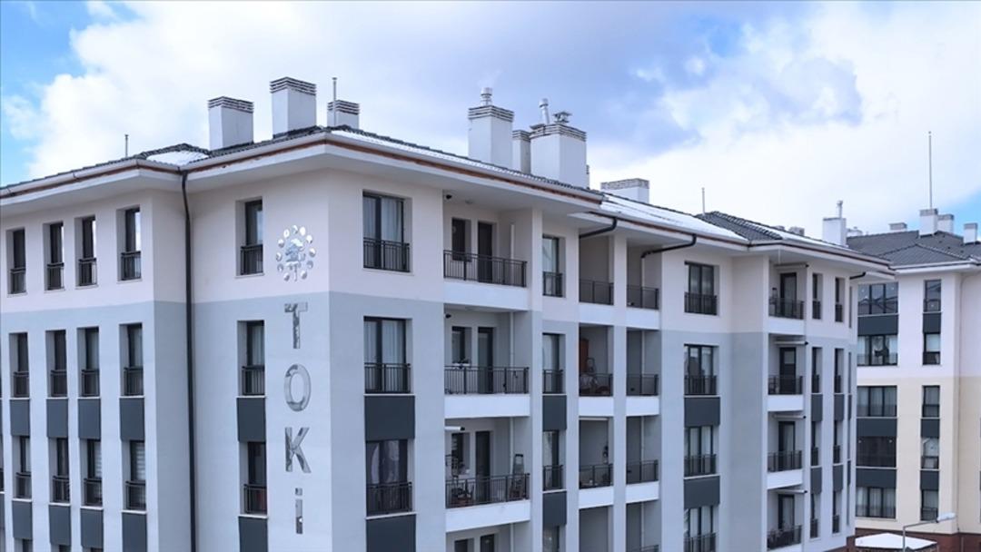 Dar gelirliler için 2 farklı konut türü! Türkiye de bir ilk olacak: O evler sadece İstanbul da;  afet riski  detayı... 2